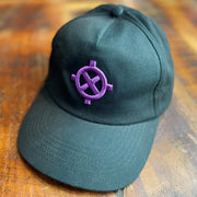 RuneScape Merch Embroidered God Hat Zaros Hat Christmas Gifts For Husband - Lilybirchmarket