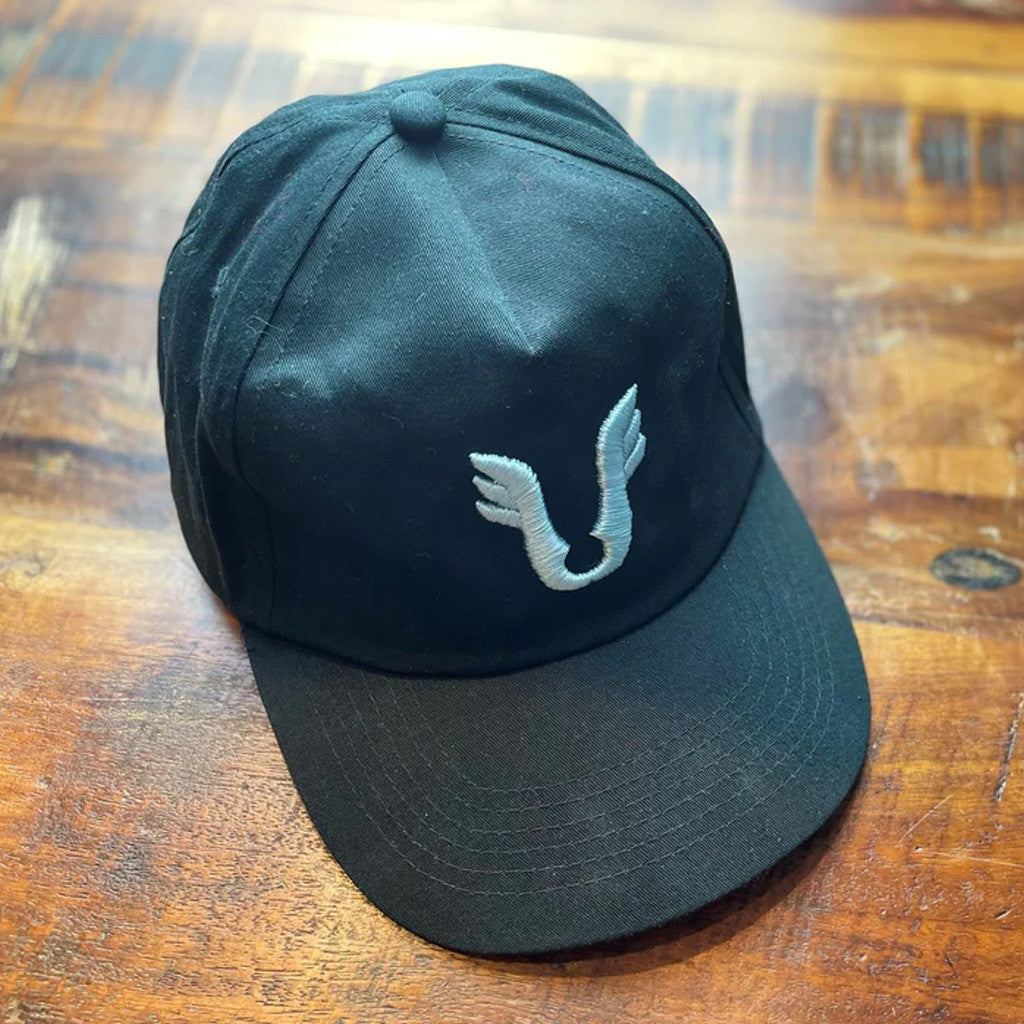 RuneScape Merch Embroidered God Snapback Hat Armadyl Hat Christmas Gifts For Friends - Lilybirchmarket