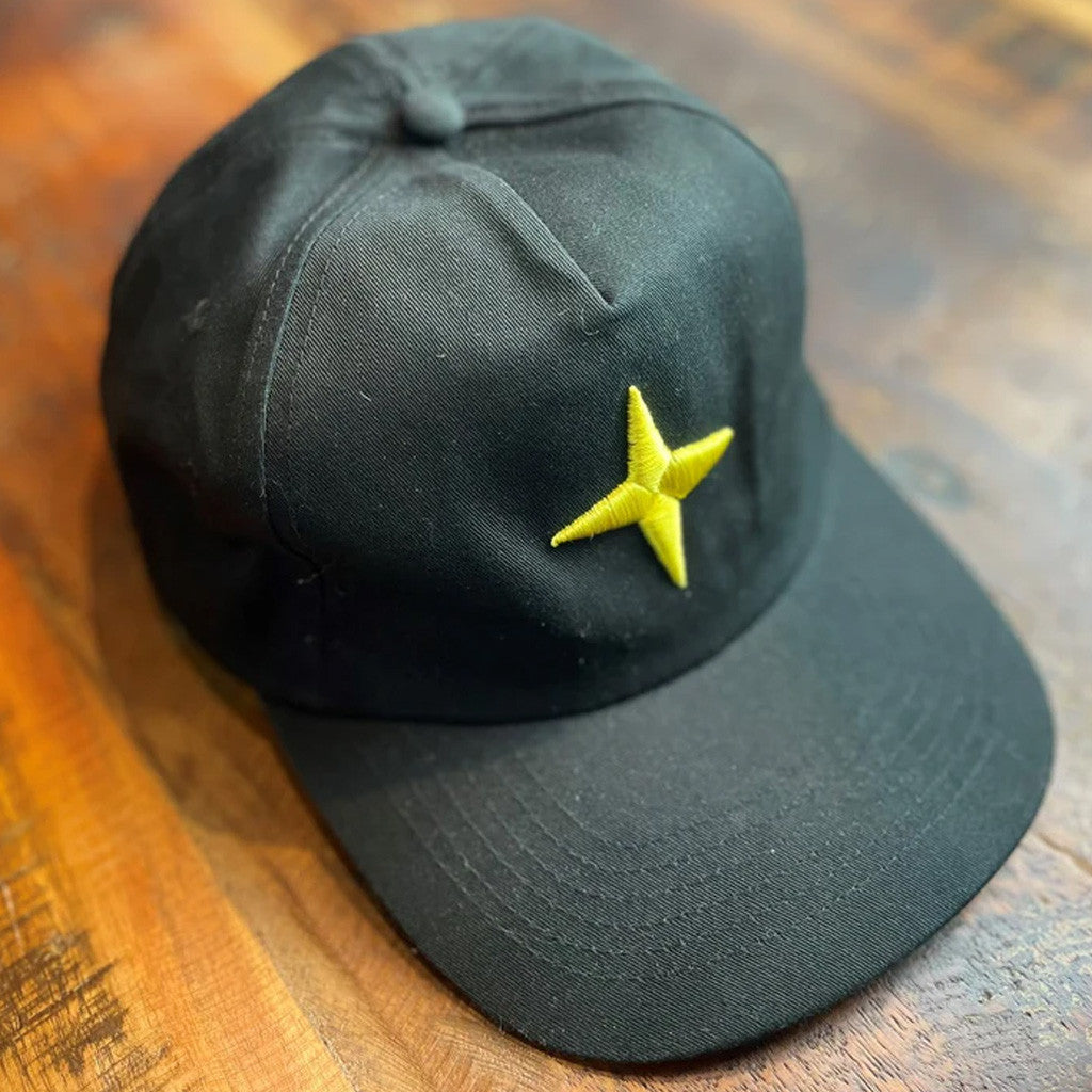 RuneScape Merch Embroidered God Snapback Hat Saradomin Hat Gifts For Father - Lilybirchmarket