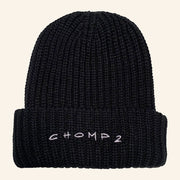 Russ Merch Chomp 2 Beanie Gift Ideas For Rapper Fans - Lilybirchmarket