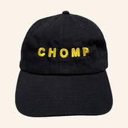 Russ Merch CHOMP Embroidered Hat Christmas Gifts For Him - Lilybirchmarket