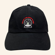 Russ Merch Shake The Snow Globe Hat Embroidered Gifts For Boyfriend - Lilybirchmarket