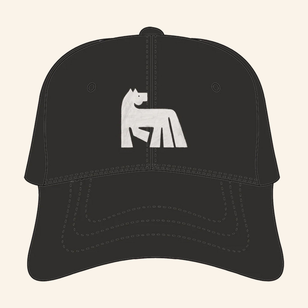 Russ World Merch Embroidered Wild Hat Best Christmas Gifts For Husband - Lilybirchmarket