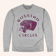 Russian Circles Merch Panther Chicago Illinois Sweatshirt Christmas Gifts For Guys - Lilybirchmarket