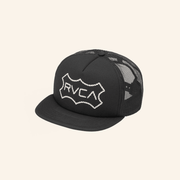 RVCA Merch Genuine Rvca Foamy Trucker Hat Father Gifts - Lilybirchmarket