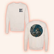 RX Bandits Merch Winds Of Change Sweatshirt Best Christmas Presents For Men - Lilybirchmarket