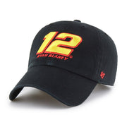 Ryan Blaney Merch 12 Ryan Blaney Hat First Fathers Day Gift - Lilybirchmarket