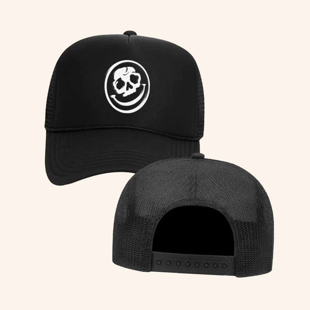 Ryan Caraveo Merch Day 1 Trucker Hat Gifts For Dad - Lilybirchmarket