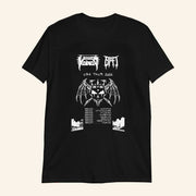 Ryan Waste 2026 USA Tour T-Shirt Presents For Music Lovers - Lily Birch Market