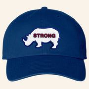 Ryno Strong Hat Ryne Sandberg Hat Obvious Shirts Gift Ideas For Baseball Fans - Lilybirchmarket