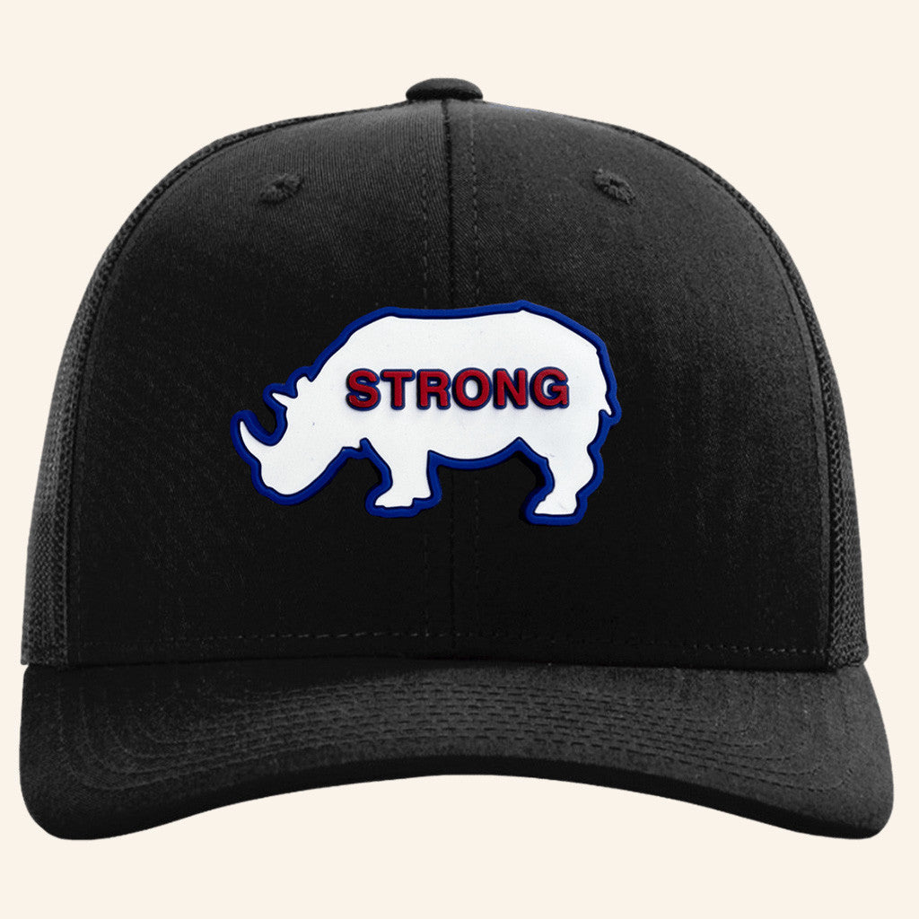 Ryno Strong Trucker Hat Ryne Sandberg Hat Obvious Cap Baseball Lover Gift Ideas - Lilybirchmarket