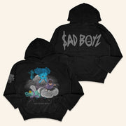 Sad Boyz Merch En Las Nubes Hoodie Christmas Gifts For Sister - Lilybirchmarket