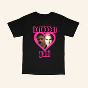 Sadstreet Merch Forbidden Yaoi Shirt Sad Street T-Shirt Gift Ideas For Friends - Lily Birch Market