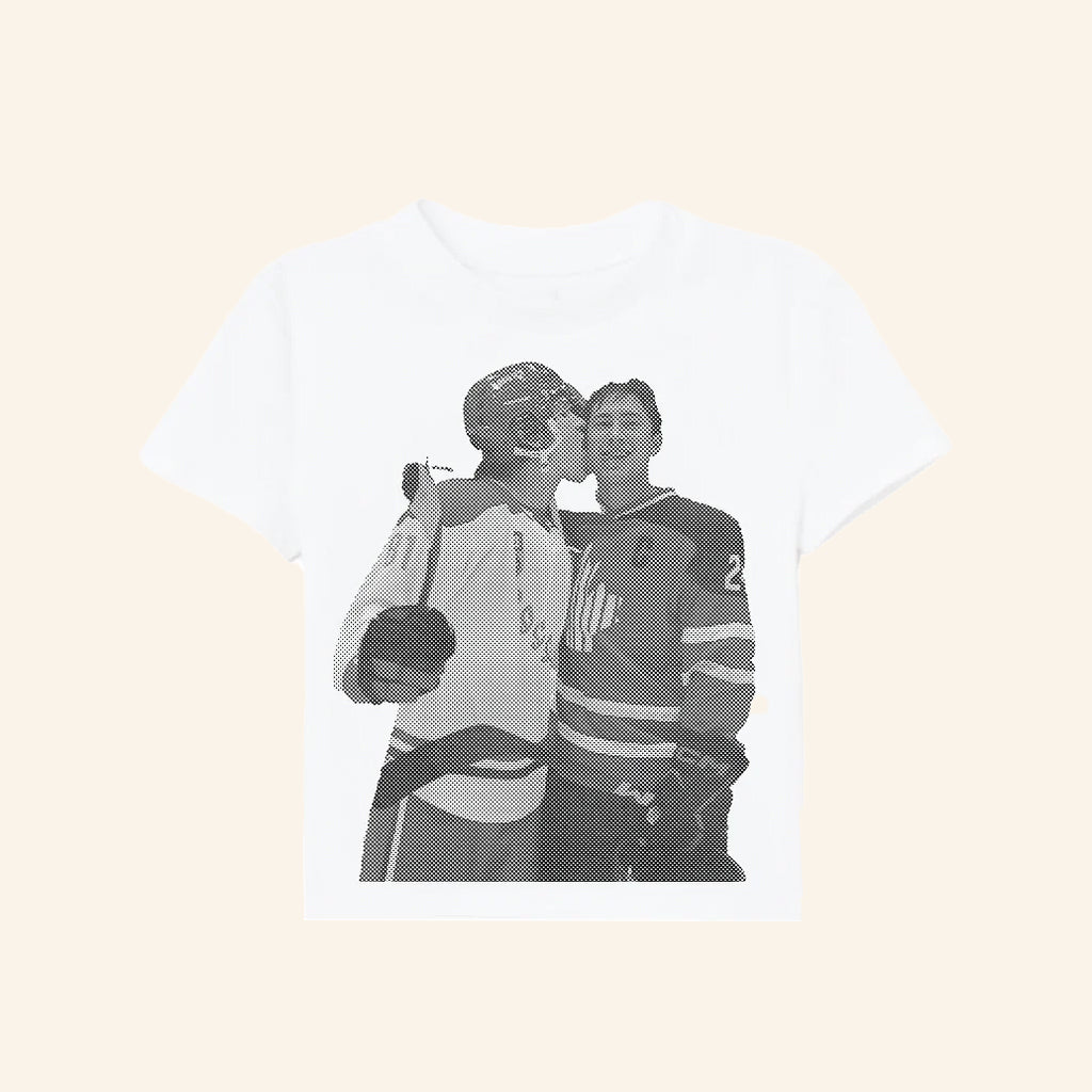 Sadstreet Merch Icy Shirt Sad Street T-Shirt Presents For Boyfriend - Lily Birch Market