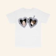 Sadstreet Merch Shane And Ilya Locket Shirt Best Gifts For Friends - Lily Birch Market