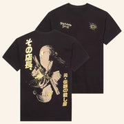 Sakamoto Days Merch Bullet Foil T-Shirt Best Gift For Manga Lovers - Lily Birch Market
