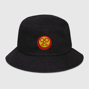 Sakamoto Days Merch Sakamoto Days Logo Bucket Hat Gifts Ideas For Friends - Lilybirchmarket