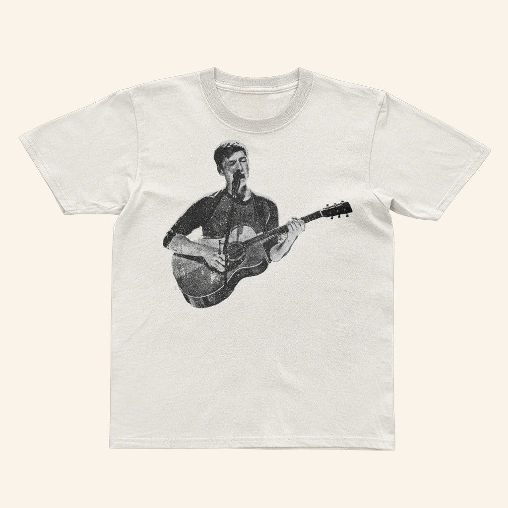 Sam Barber Merch Tour 2025 Sam Barber Live T-Shirt Best Gifts For Music Lovers - Lily Birch Market