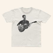 Sam Barber Merch Tour 2025 Sam Barber Live T-Shirt Best Gifts For Music Lovers - Lily Birch Market