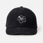 Sandsurf Merch Rip Curl Mixed 6 Panel Hat Present For Husband - Lilybirchmarket