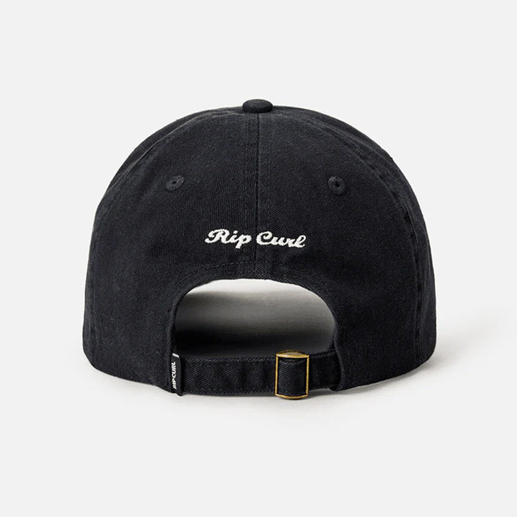 Sandsurf Merch Rip Curl Mixed 6 Panel Hat Present For Husband - Lilybirchmarket