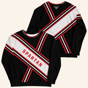 Saturday Night Live Merch Spartan Cheerleader Cosplay Sweatshirt Present For Fans - Lilybirchmarket