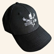 Sbmonline Merch Totschlag Records Embroidered Hat Birthday Present For Husband - Lilybirchmarket