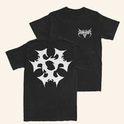Scar Woven Merch Scar Woven Logo Emblem T-Shirt Gifts Ideas For Brothers - Lily Birch Market