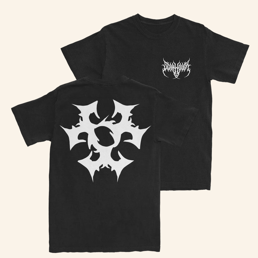Scar Woven Merch Scar Woven Logo Emblem T-Shirt Gifts Ideas For Brothers - Lily Birch Market
