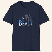 ScreenCrush Merch Beast T-Shirt Birthday Gift Ideas For Husband - Lily Birch Market