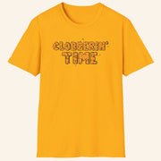 ScreenCrush Merch Clobberin' Time T-Shirt Unique Gifts For Husband - Lily Birch Market