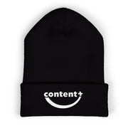 ScreenCrush Merch Content Plus Beanie Unique Gifts For Boyfriend - Lilybirchmarket
