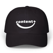 ScreenCrush Merch Content Plus Embroidered Hat Gifts Ideas For Him - Lilybirchmarket