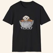 ScreenCrush Merch Doug The Foundling T-Shirt Gifts Ideas For Brothers - Lily Birch Market