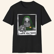 ScreenCrush Merch I Hate You 3000 T-Shirt Funny Gifts For Friends - Lily Birch Market