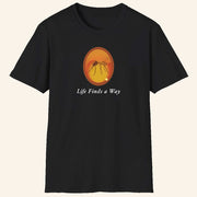 ScreenCrush Merch Mosquito Life Finds A Way T-Shirt Gifts For Friends - Lily Birch Market