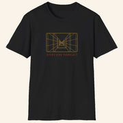 ScreenCrush Merch Stay On Target T-Shirt Best Gifts For Husband - Lily Birch Market