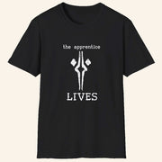 ScreenCrush Merch The Apprentice Lives T-Shirt Gifts Ideas For Him - Lily Birch Market