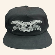 Seasons Skate Merch Anti Hero Skateboard Eagle Embroidered Hat Gifts Ideas For Him - Lilybirchmarket