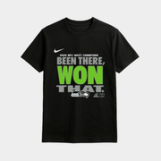 Seattle Football NFC West Division Champions Been There Won That Shirt Seahawks Merch - Lily Birch Market