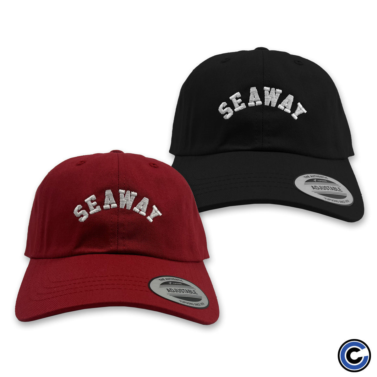 Seaway Arch Hat Mummy Daughter Gifts - Lilybirchmarket
