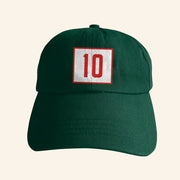 Section 10 Merch Section 10 Embroidered Hat Best Gifts For Baseball Lovers - Lilybirchmarket