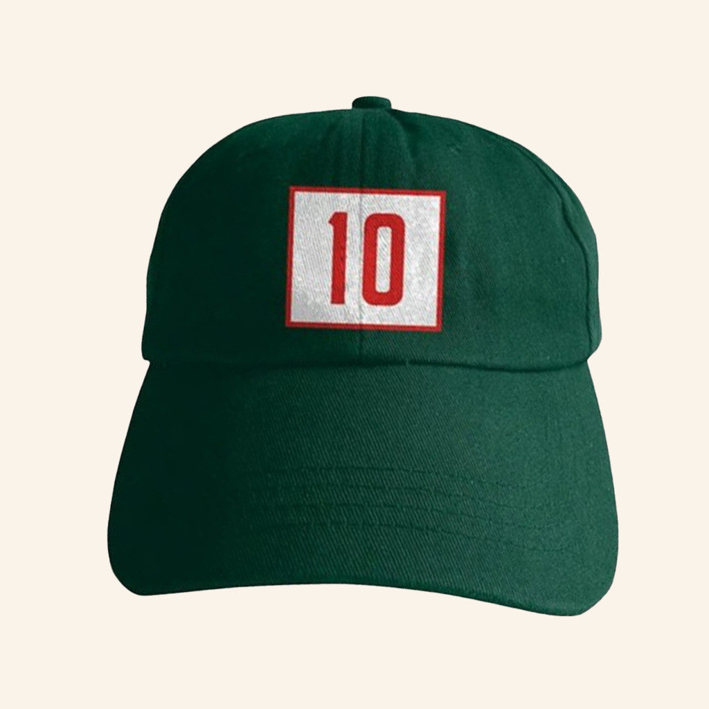 Section 10 Merch Section 10 Embroidered Hat Best Gifts For Baseball Lovers - Lilybirchmarket