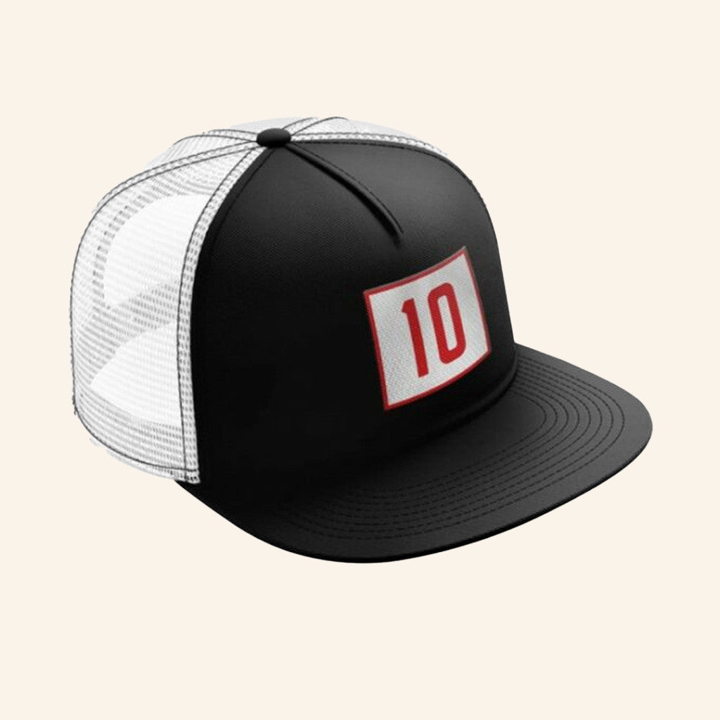 Section 10 Merch Section 10 Trucker Snapback Hat Unique Gifts For Baseball Fans - Lilybirchmarket