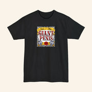 See The Giant Penis Alive T-Shirt Rude Humourous Shirt Gifts For Brothers - Lily Birch Market