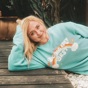 See The Way I See Merch Overthinker Sweatshirt Doing My Best Sweatshirt Gifts For Wife - Lilybirchmarket