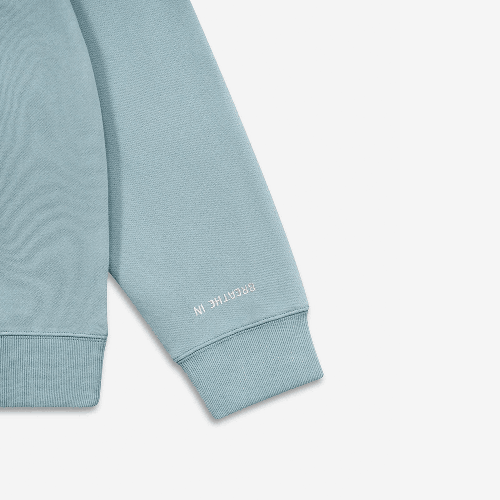 See The Way I See Merch Overthinker Sweatshirt Gifts For Wife - Lilybirchmarket