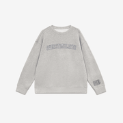See The Way I See Merch Overthinker Sweatshirt Overstimulated Sweatshirt Best Gifts For Her - Lilybirchmarket