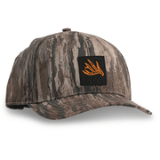 Seek One Merch Antler Badge Realtree Hat Gifts For Outdoor Enthusiasts - Lilybirchmarket