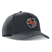 Seek One Merch Black Camo Embroidered Hat Birthday Gift For Husband - Lilybirchmarket